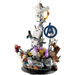 LEGO MARVEL 76266 ENDGAME ФИНАЛНА БИТКА