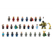 LEGO MARVEL 76269 Кула на Отмъстителите