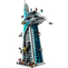 LEGO MARVEL 76269 Кула на Отмъстителите