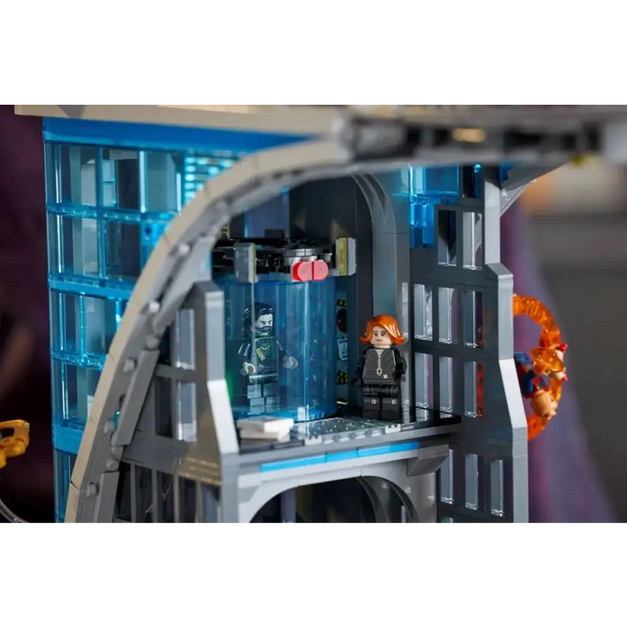 LEGO MARVEL 76269 Кула на Отмъстителите