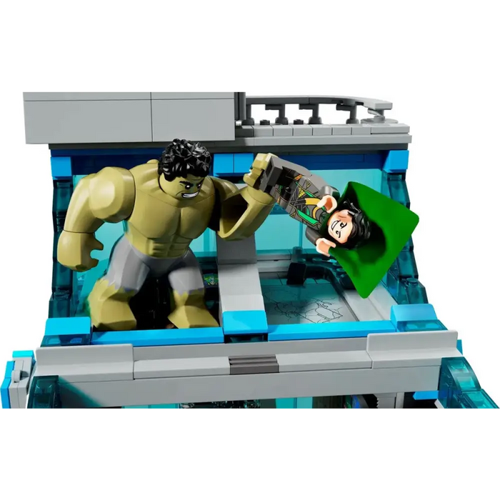 LEGO MARVEL 76269 Кула на Отмъстителите