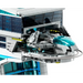 LEGO MARVEL 76269 Кула на Отмъстителите