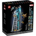LEGO MARVEL 76269 Кула на Отмъстителите