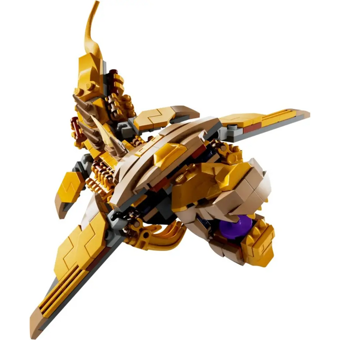 LEGO MARVEL 76269 Кула на Отмъстителите