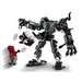 LEGO MARVEL 76276 VENOM MECH ARMOR СРЕЩУ MILES MORALES
