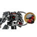 LEGO MARVEL 76277 МЕХАНИЧЕСКА БРОНЯ ЗА ВОЕННА МАШИНА