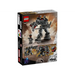 LEGO MARVEL 76277 МЕХАНИЧЕСКА БРОНЯ ЗА ВОЕННА МАШИНА