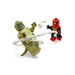 LEGO MARVEL 76280 SPIDER-MAN VS SANDMAN FINAL BATTLE