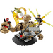 LEGO MARVEL 76280 SPIDER-MAN VS SANDMAN FINAL BATTLE