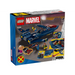 LEGO MARVEL 76281 X-MEN X-JET
