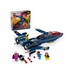 LEGO MARVEL 76281 X-MEN X-JET