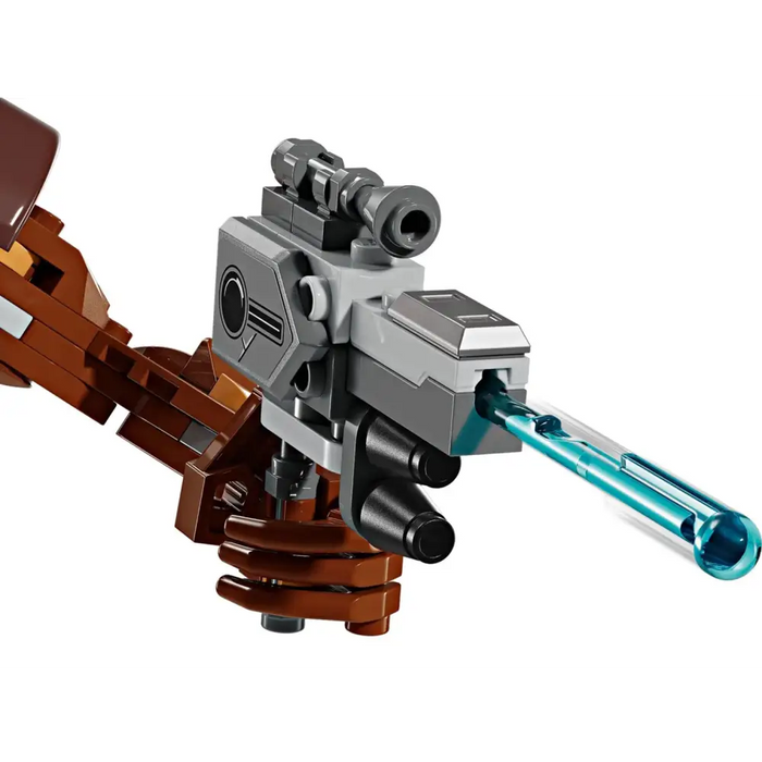 LEGO MARVEL 76282 РАКЕТА И БЕБЕ ГРУТ