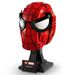 LEGO MARVEL 76285 Маска на Спайдърмен