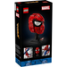 LEGO MARVEL 76285 Маска на Спайдърмен