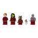 LEGO MARVEL 76286 Пазители на галактиката: Космическият