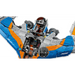 LEGO MARVEL 76286 Пазители на галактиката: Космическият