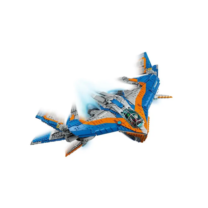 LEGO MARVEL 76286 Пазители на галактиката: Космическият