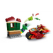 LEGO MARVEL 76287 Железният човек с велосипед и Хълк