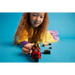 LEGO MARVEL 76287 Железният човек с велосипед и Хълк