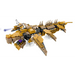 LEGO MARVEL 76290 Отмъстителите СРЕЩУ Левиатан