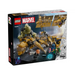 LEGO MARVEL 76290 Отмъстителите СРЕЩУ Левиатан