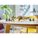 LEGO MARVEL 76290 Отмъстителите СРЕЩУ Левиатан