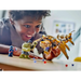 LEGO MARVEL 76290 Отмъстителите СРЕЩУ Левиатан