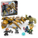LEGO MARVEL 76290 Отмъстителите СРЕЩУ Левиатан