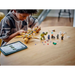 LEGO MARVEL 76290 Отмъстителите СРЕЩУ Левиатан