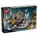 LEGO Marvel 76291 Сглобяването на Отмъстителите: Ерата