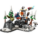 LEGO Marvel 76291 Сглобяването на Отмъстителите: Ерата