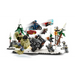 LEGO Marvel 76291 Сглобяването на Отмъстителите: Ерата