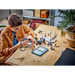 LEGO Marvel 76291 Сглобяването на Отмъстителите: Ерата