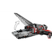 LEGO MARVEL 76292 Captain America VS Red Hulk Duel