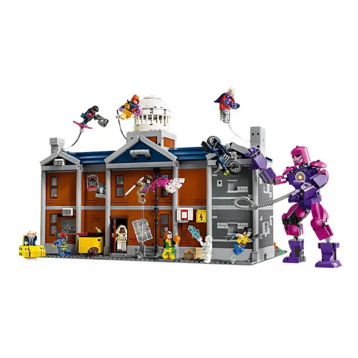 LEGO MARVEL 76294 Имението X