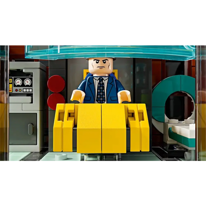 LEGO MARVEL 76294 Имението X