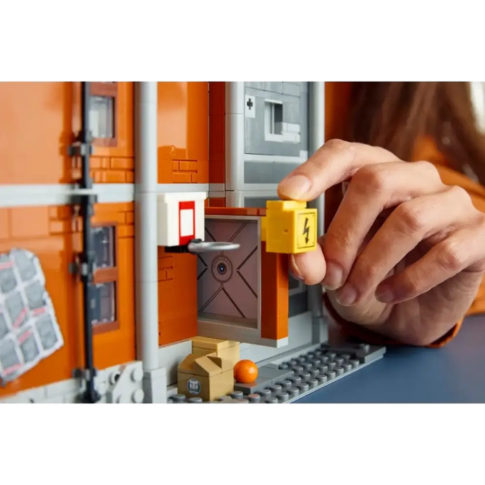 LEGO MARVEL 76294 Имението X