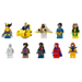 LEGO MARVEL 76294 Имението X