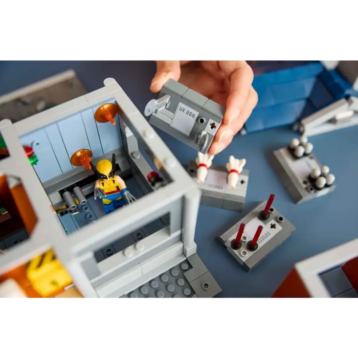 LEGO MARVEL 76294 Имението X