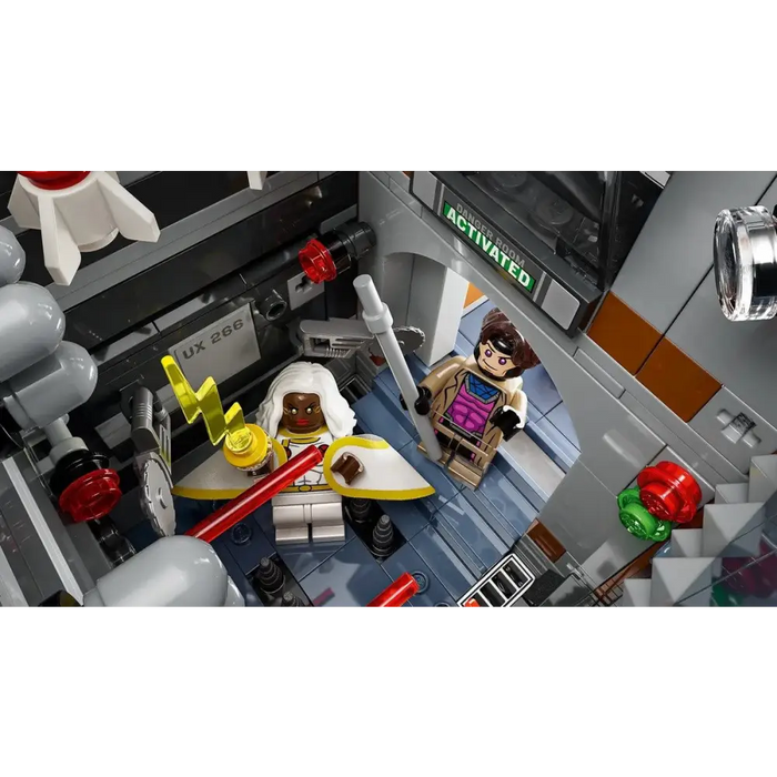 LEGO MARVEL 76294 Имението X
