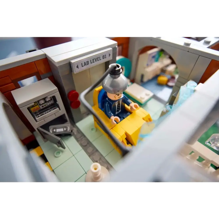 LEGO MARVEL 76294 Имението X