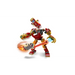 LEGO MARVEL 76307 Iron Man Mech vs. Ultron