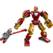 LEGO MARVEL 76307 Iron Man Mech vs. Ultron