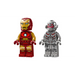 LEGO MARVEL 76307 Iron Man Mech vs. Ultron