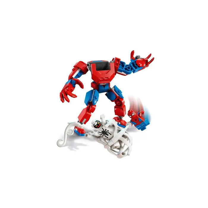 LEGO MARVEL 76308 Спайдърмен: Робот срещу Анти-Венъм