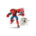 LEGO MARVEL 76308 Спайдърмен: Робот срещу Анти-Венъм