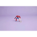 LEGO MARVEL 76308 Спайдърмен: Робот срещу Анти-Венъм