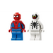 LEGO MARVEL 76308 Спайдърмен: Робот срещу Анти-Венъм
