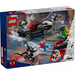 LEGO MARVEL 76309 Spider-Man vs. Venom Muscle Car