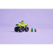 LEGO MARVEL 76312 Камионът Хълк срещу Танос